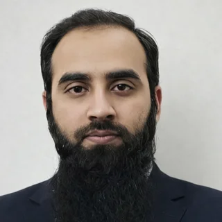 Moazzim Ali Bhatti, founder of Triply