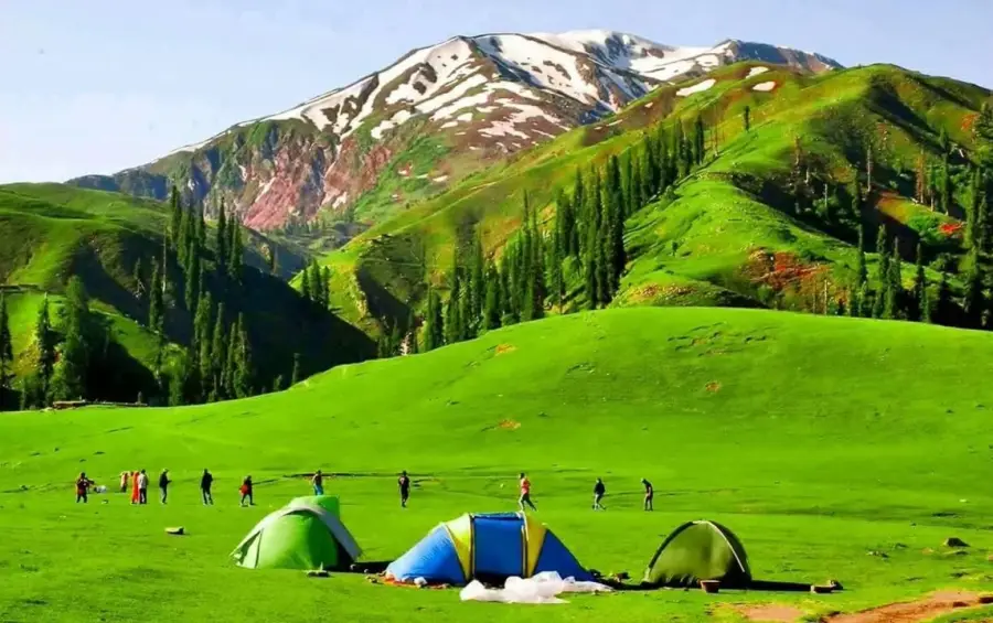 Naran