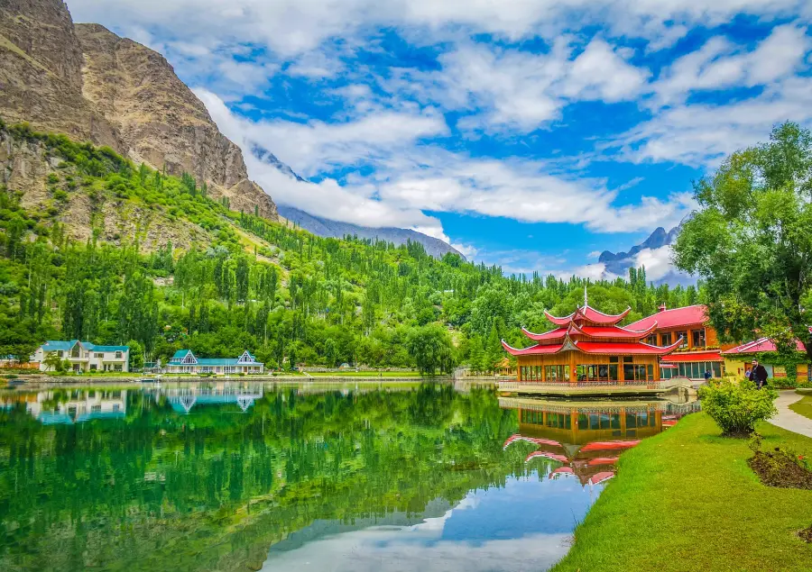 Skardu